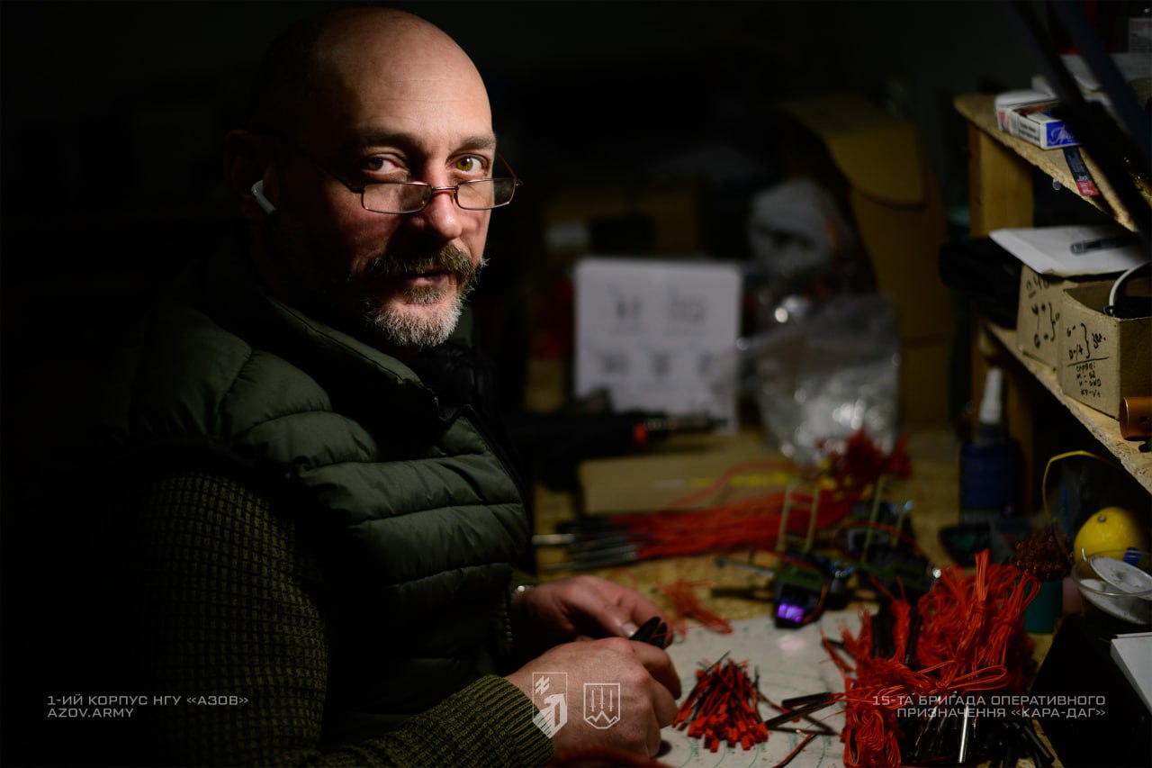 ПІДРОЗДІЛИ ЗАБЕЗПЕЧЕННЯ